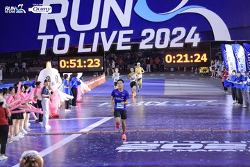 RUN TO LIVE 2024 - Ảnh #1352536