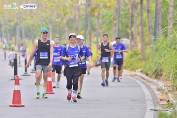 RUN TO LIVE 2024 - Ảnh #1445137