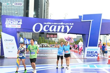 RUN TO LIVE 2024 - Ảnh #1419092