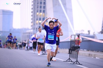 RUN TO LIVE 2024 - Ảnh #1325810