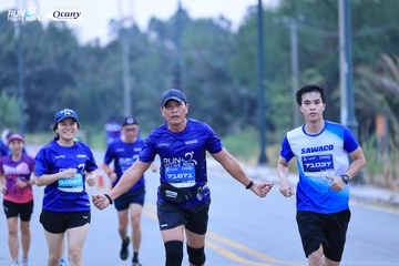 RUN TO LIVE 2024 - Ảnh #1367051