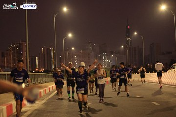 RUN TO LIVE 2024 - Ảnh #1445459