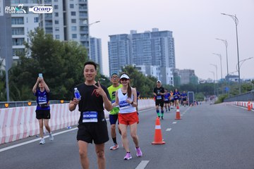 RUN TO LIVE 2024 - Ảnh #1449890