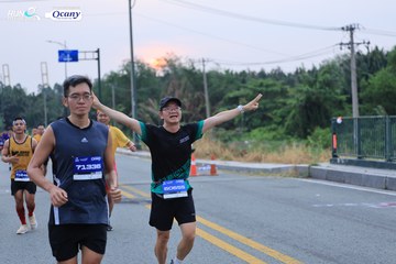 RUN TO LIVE 2024 - Ảnh #1372137