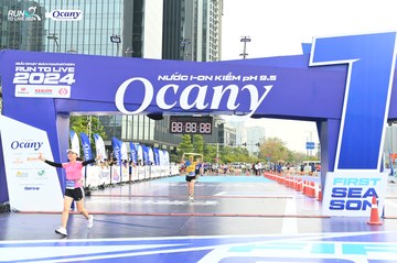 RUN TO LIVE 2024 - Ảnh #1425511