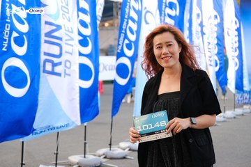 RUN TO LIVE 2024 - Ảnh #1308272