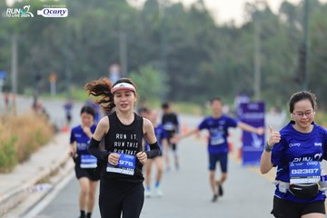 RUN TO LIVE 2024 - Ảnh #1385163