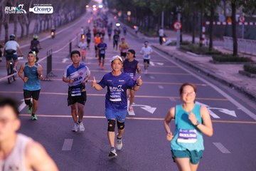 RUN TO LIVE 2024 - Ảnh #1433440