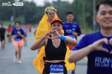 RUN TO LIVE 2024 - Ảnh #1374251