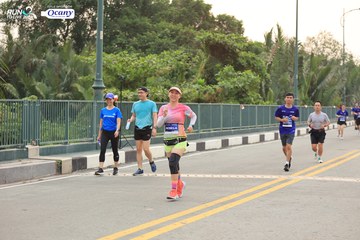 RUN TO LIVE 2024 - Ảnh #1402022