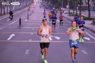RUN TO LIVE 2024 - Ảnh #1434045