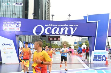 RUN TO LIVE 2024 - Ảnh #1418281