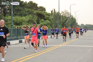 RUN TO LIVE 2024 - Ảnh #1400591