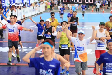 RUN TO LIVE 2024 - Ảnh #1405919