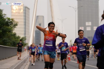 RUN TO LIVE 2024 - Ảnh #1344920