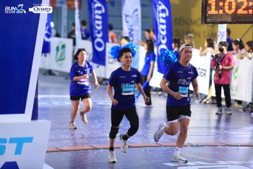 RUN TO LIVE 2024 - Ảnh #1331925