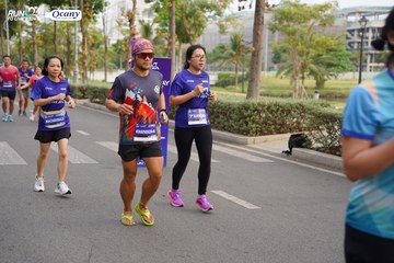 RUN TO LIVE 2024 - Ảnh #1390137