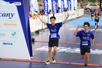 RUN TO LIVE 2024 - Ảnh #1411406