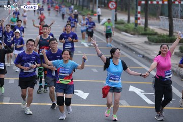 RUN TO LIVE 2024 - Ảnh #1435073