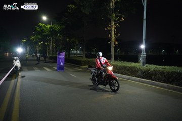 RUN TO LIVE 2024 - Ảnh #1375657