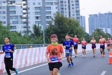 RUN TO LIVE 2024 - Ảnh #1449784