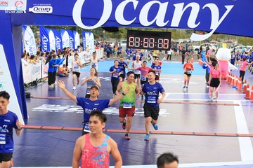 RUN TO LIVE 2024 - Ảnh #1404243