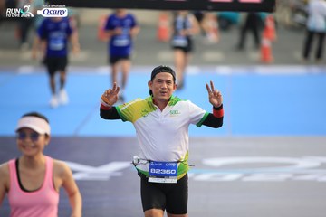RUN TO LIVE 2024 - Ảnh #1412142