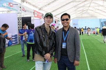 RUN TO LIVE 2024 - Ảnh #1306462