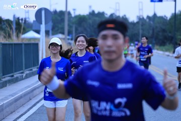RUN TO LIVE 2024 - Ảnh #1365353