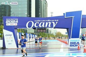 RUN TO LIVE 2024 - Ảnh #1427361