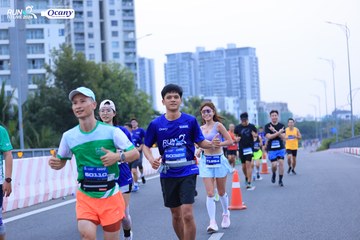 RUN TO LIVE 2024 - Ảnh #1449328