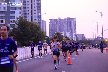 RUN TO LIVE 2024 - Ảnh #1446840