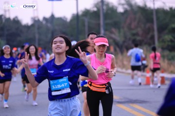 RUN TO LIVE 2024 - Ảnh #1359121