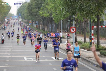 RUN TO LIVE 2024 - Ảnh #1437122