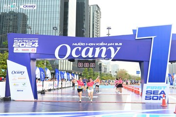 RUN TO LIVE 2024 - Ảnh #1423590