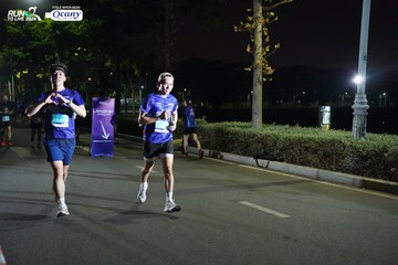 RUN TO LIVE 2024 - Ảnh #1376024
