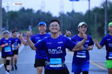 RUN TO LIVE 2024 - Ảnh #1365434