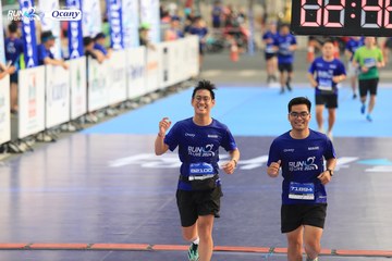 RUN TO LIVE 2024 - Ảnh #1411436