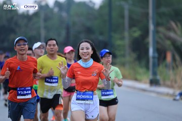 RUN TO LIVE 2024 - Ảnh #1370495