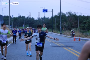RUN TO LIVE 2024 - Ảnh #1365751