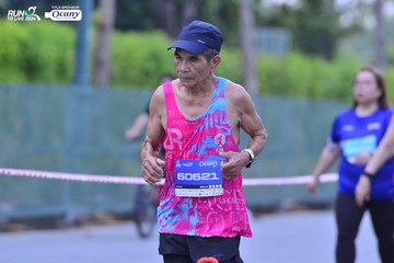 RUN TO LIVE 2024 - Ảnh #1336682