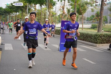 RUN TO LIVE 2024 - Ảnh #1389399