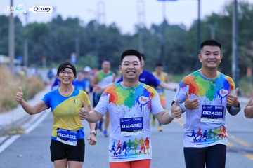 RUN TO LIVE 2024 - Ảnh #1367922