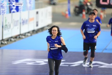 RUN TO LIVE 2024 - Ảnh #1414707