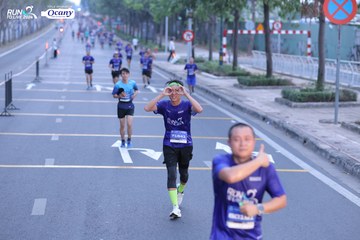 RUN TO LIVE 2024 - Ảnh #1431372