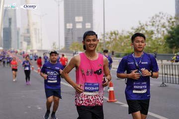 RUN TO LIVE 2024 - Ảnh #1364765