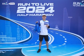 RUN TO LIVE 2024 - Ảnh #1310694