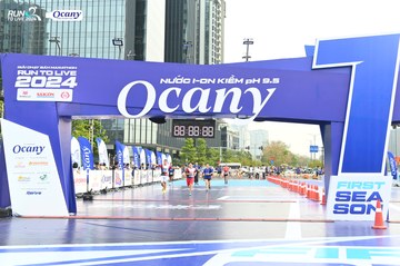RUN TO LIVE 2024 - Ảnh #1425398