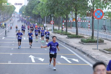 RUN TO LIVE 2024 - Ảnh #1434346
