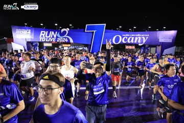RUN TO LIVE 2024 - Ảnh #1318205